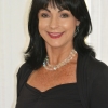 Sheree Thomas, DTM Photo